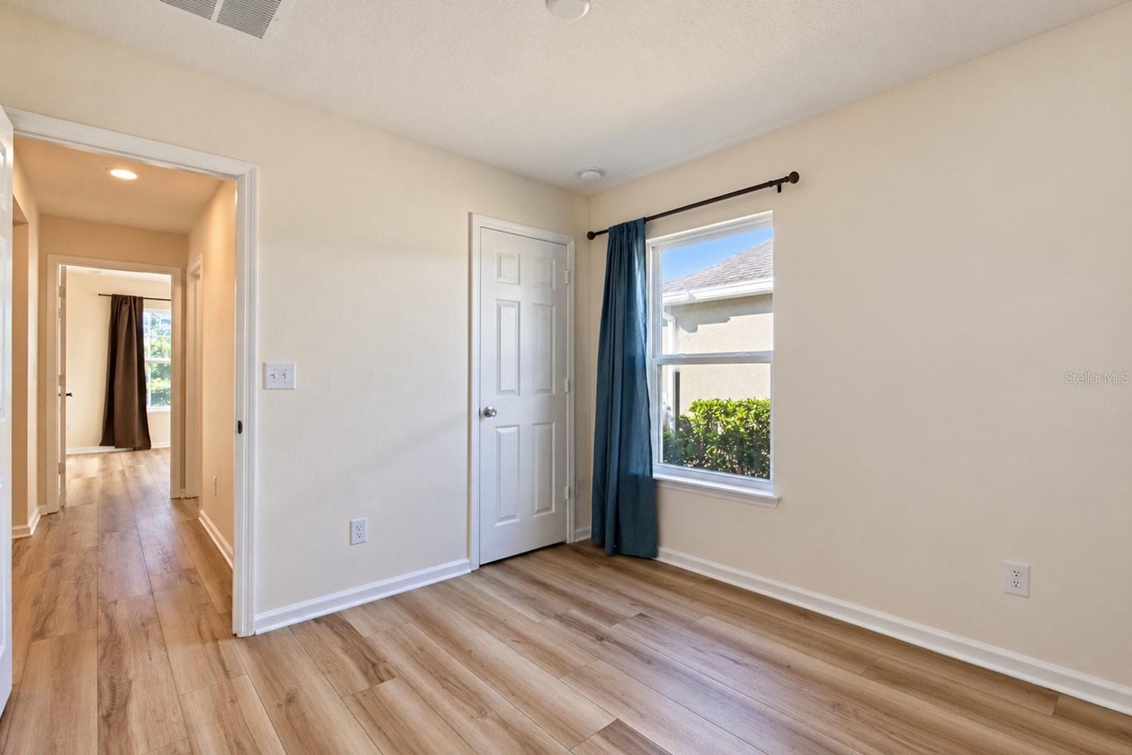 Bedroom 3 - 110 GLENEAGLE GRANDE DR, DAYTONA BEACH