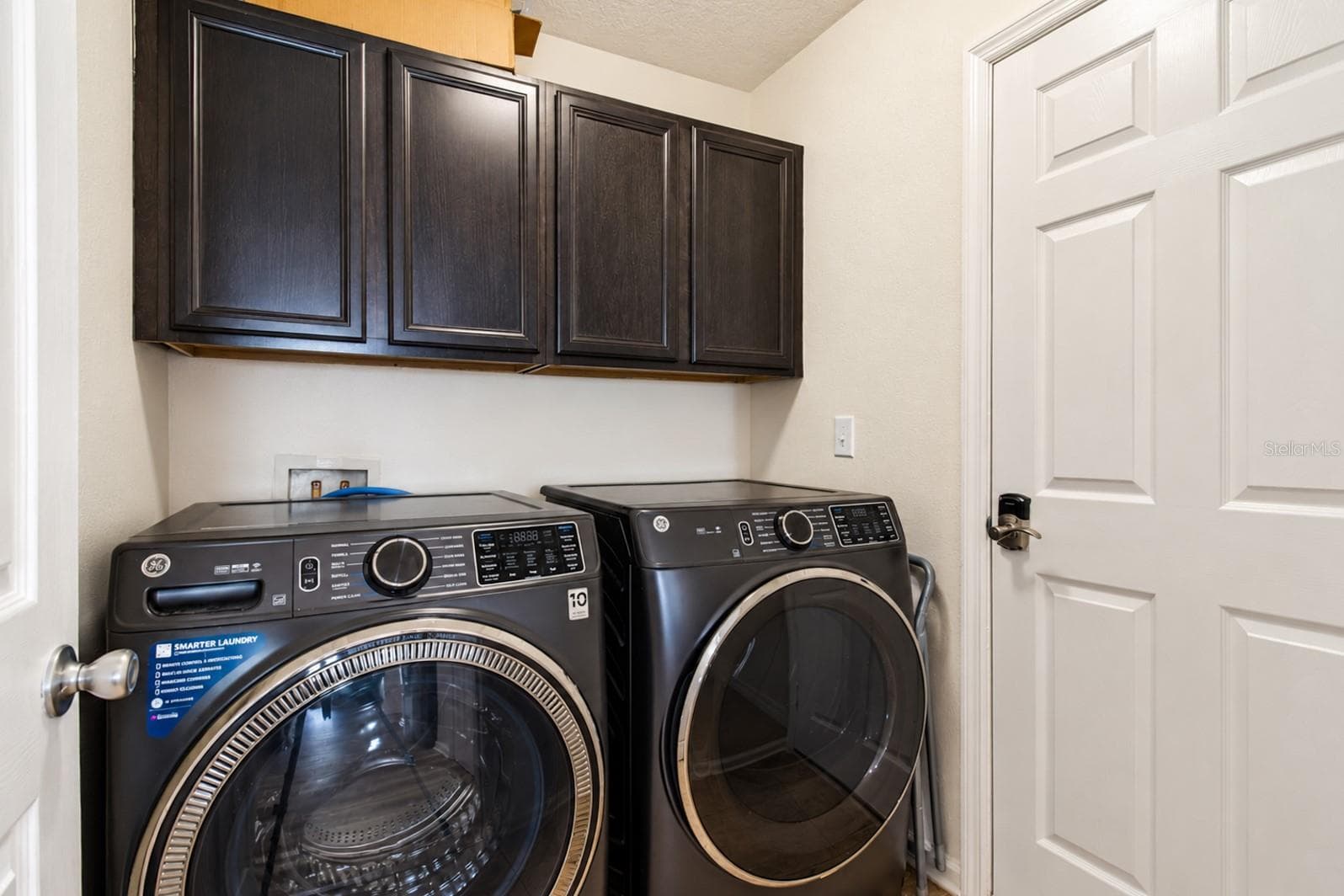 Laundry Room - 110 GLENEAGLE GRANDE DR, DAYTONA BEACH