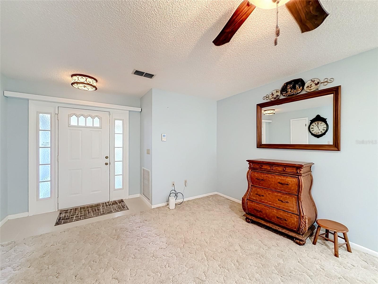 Foyer - 1706 ORKNEY DR, LEESBURG