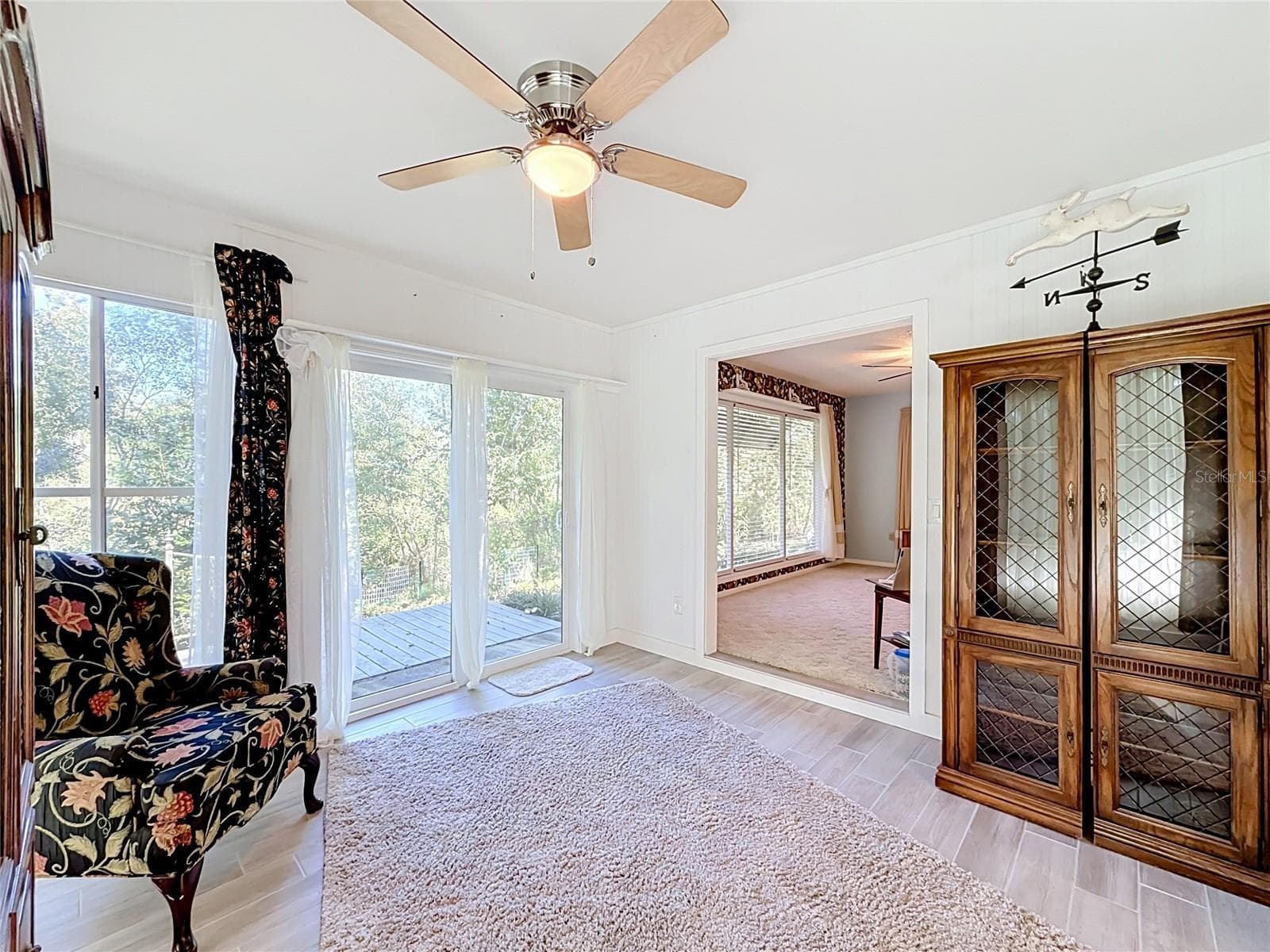 Sunroom - 1706 ORKNEY DR, LEESBURG