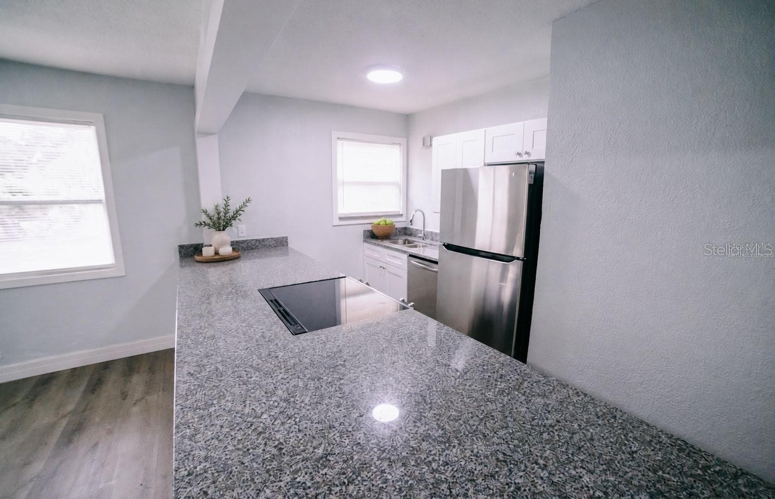 Virtually staged - 665 23RD AVE S, ST PETERSBURG