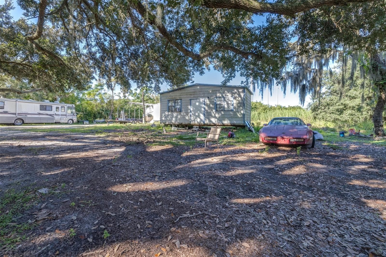 Manufactured Home at 14305 BALM BOYETTE RD, RIVERVIEW, photo 24 of 47