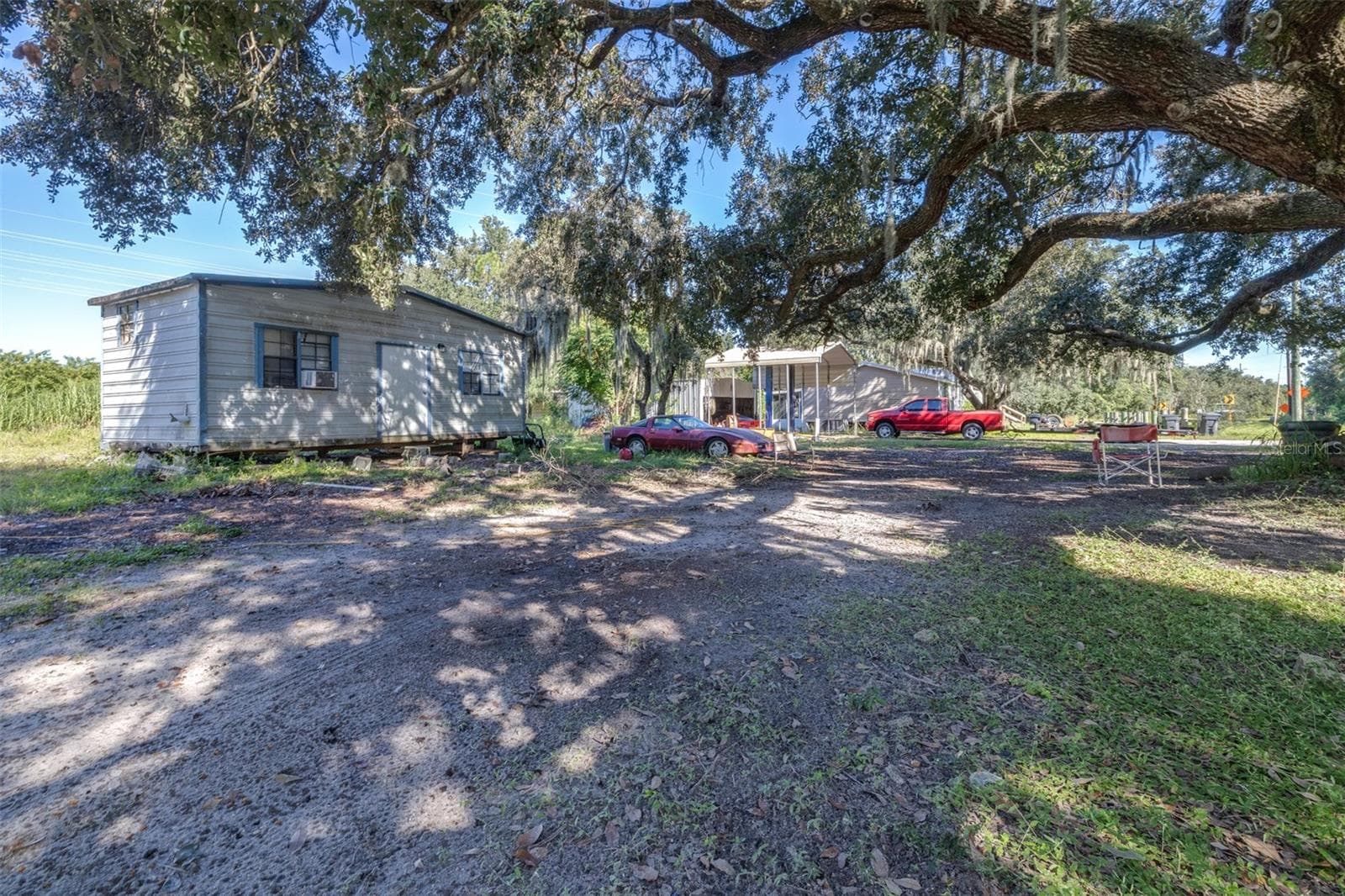 Manufactured Home at 14305 BALM BOYETTE RD, RIVERVIEW, photo 29 of 47
