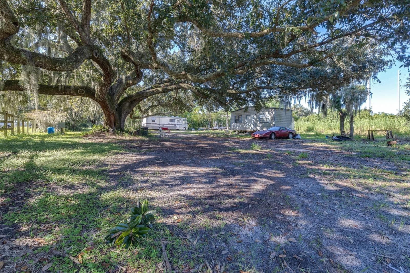 Manufactured Home at 14305 BALM BOYETTE RD, RIVERVIEW, photo 30 of 47