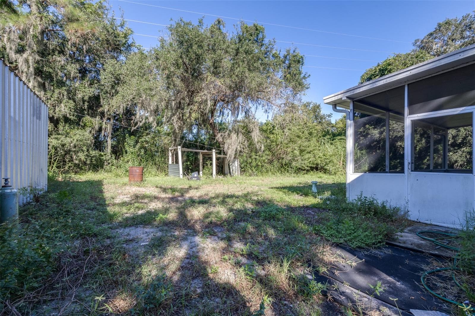 Manufactured Home at 14305 BALM BOYETTE RD, RIVERVIEW, photo 32 of 47