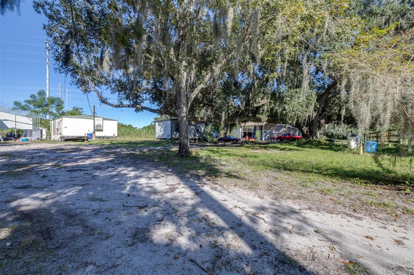 Manufactured Home at 14305 BALM BOYETTE RD, RIVERVIEW, photo 40 of 47