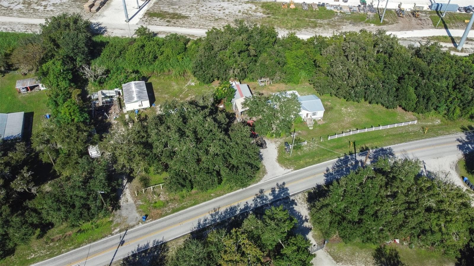 Manufactured Home at 14305 BALM BOYETTE RD, RIVERVIEW, photo 44 of 47