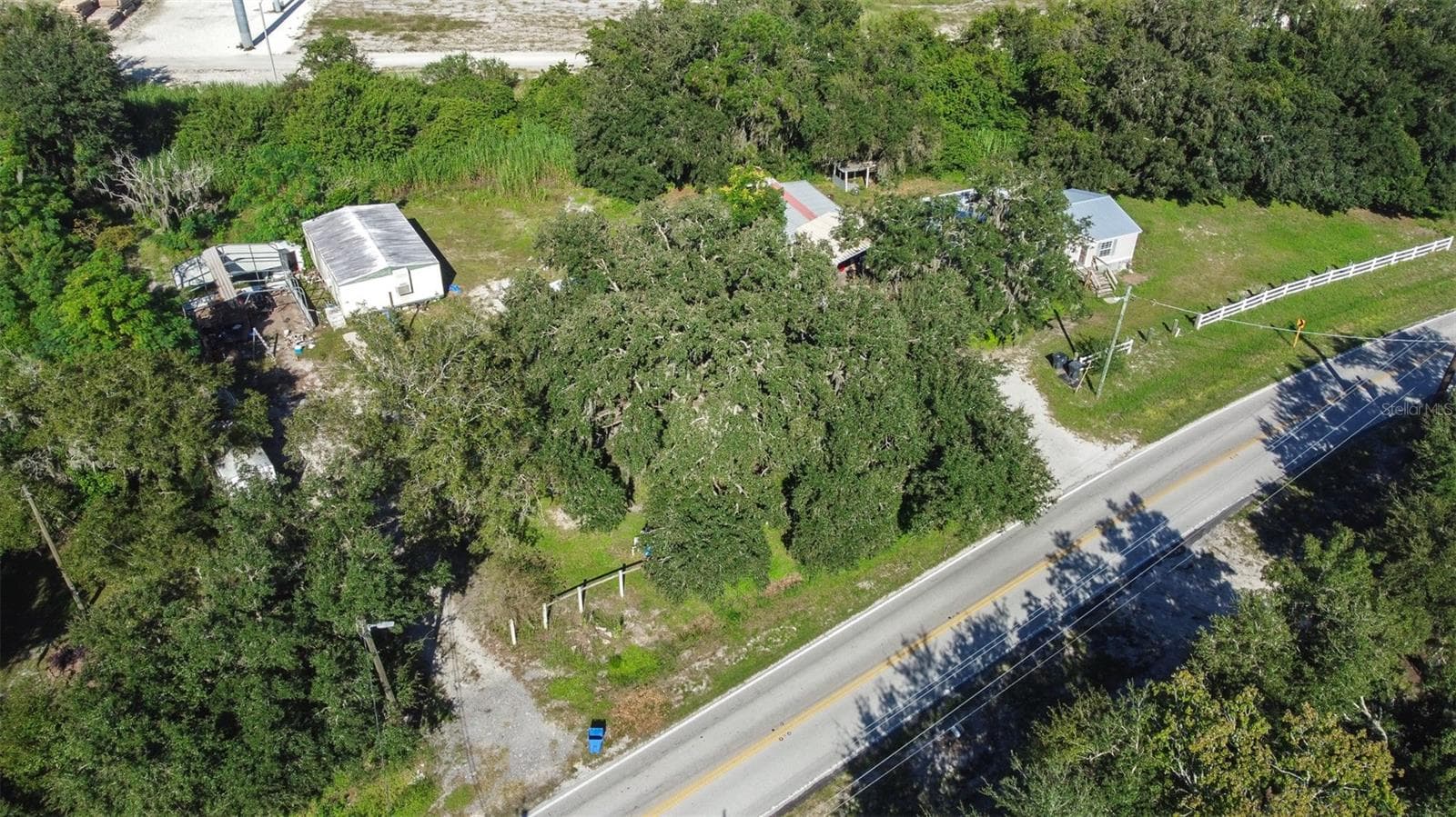 Manufactured Home at 14305 BALM BOYETTE RD, RIVERVIEW, photo 45 of 47