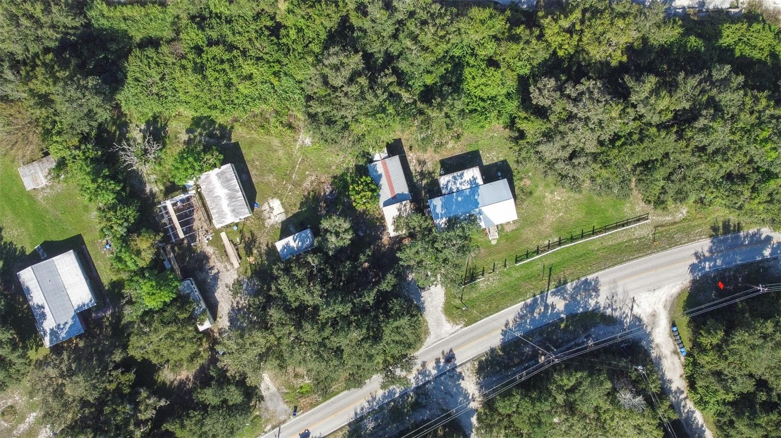 Manufactured Home at 14305 BALM BOYETTE RD, RIVERVIEW, photo 46 of 47