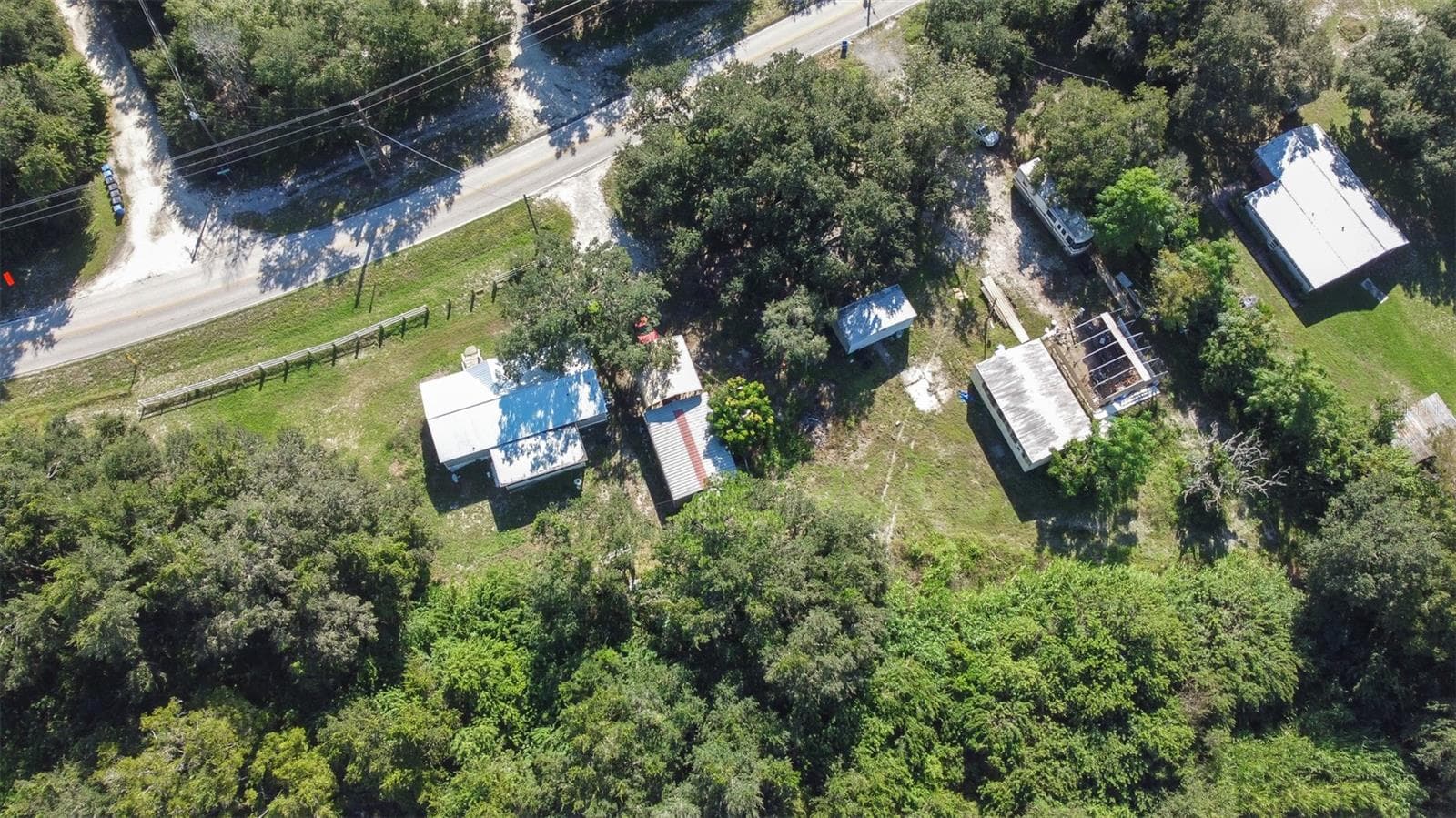 Manufactured Home at 14305 BALM BOYETTE RD, RIVERVIEW, photo 47 of 47