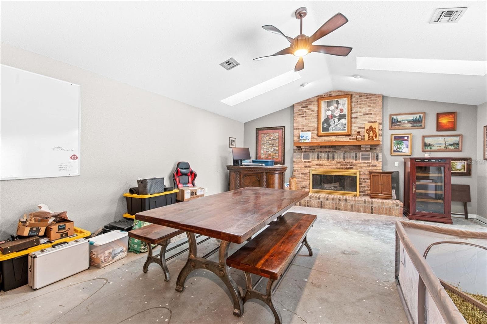 Single Family Residence at 201 SUNSET DR, BROOKSVILLE, photo 10 of 53