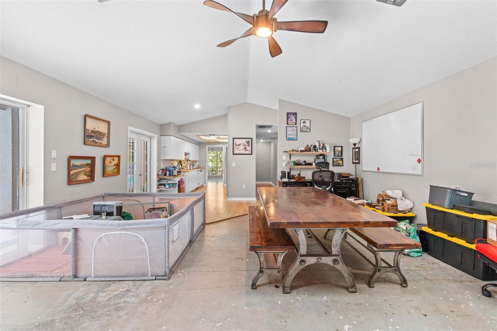 Single Family Residence at 201 SUNSET DR, BROOKSVILLE, photo 11 of 53