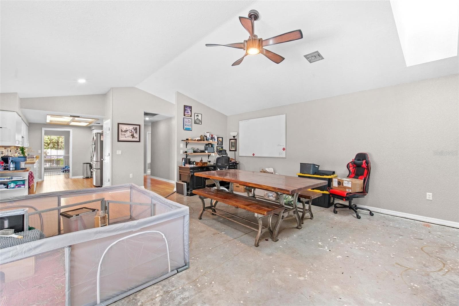 Single Family Residence at 201 SUNSET DR, BROOKSVILLE, photo 12 of 53
