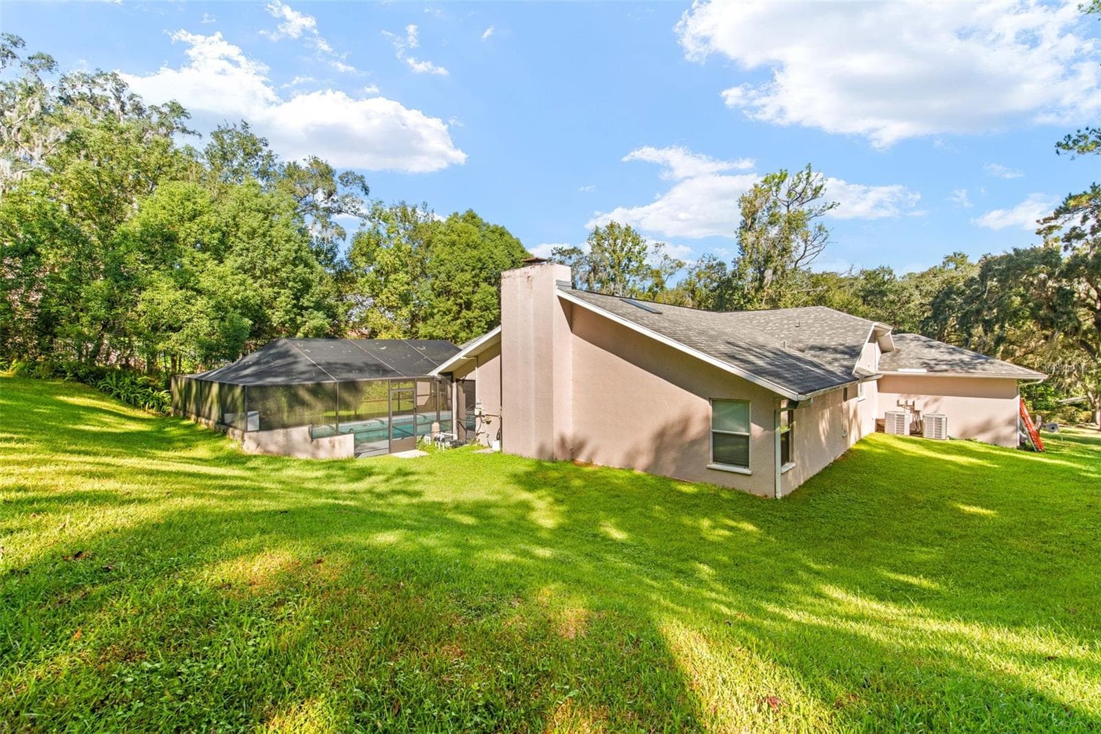 Single Family Residence at 201 SUNSET DR, BROOKSVILLE, photo 19 of 53