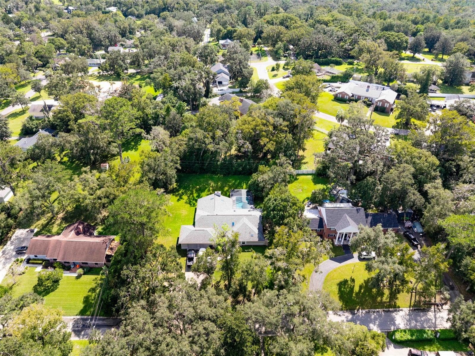 Single Family Residence at 201 SUNSET DR, BROOKSVILLE, photo 29 of 53