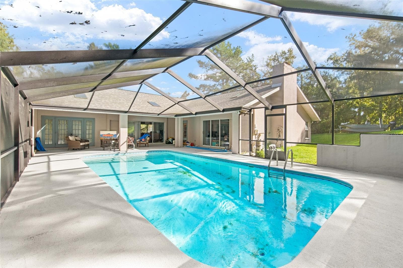 Single Family Residence at 201 SUNSET DR, BROOKSVILLE, photo 50 of 53