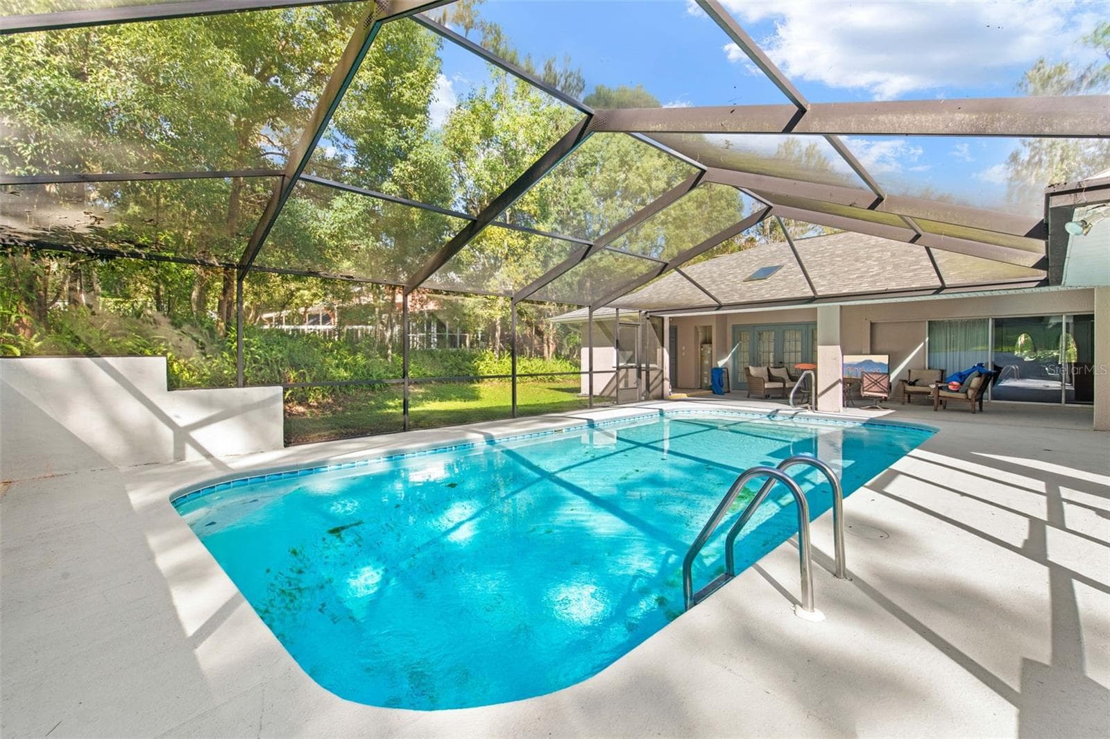 Single Family Residence at 201 SUNSET DR, BROOKSVILLE, photo 51 of 53