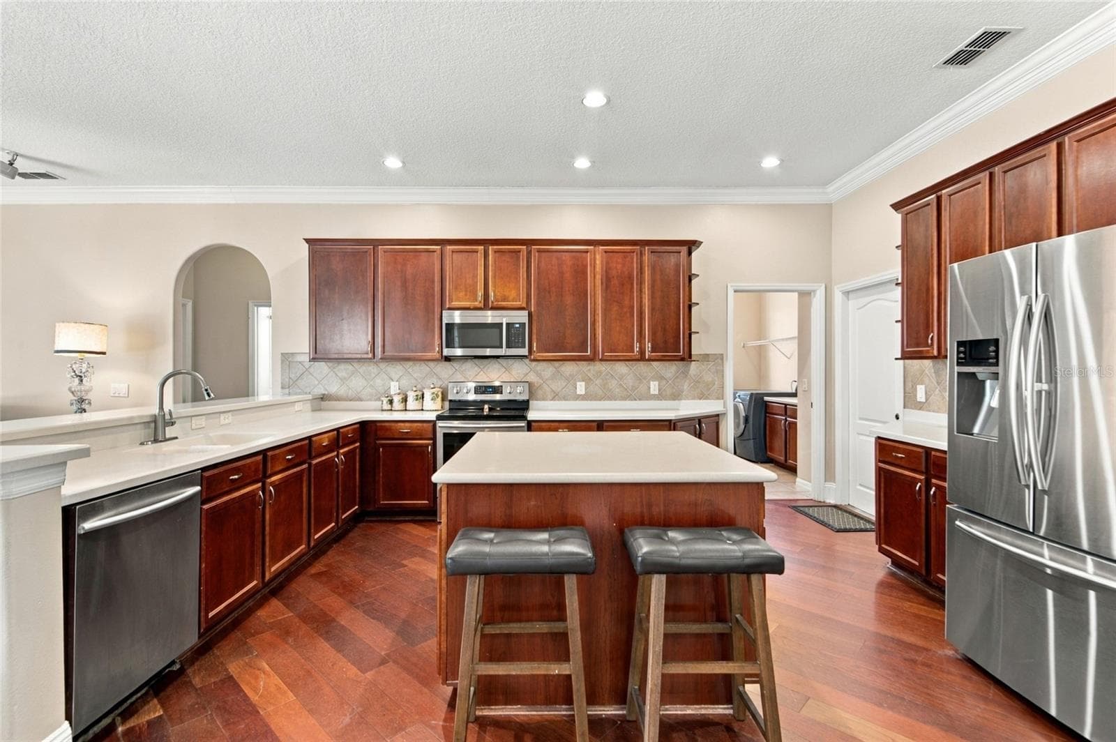 Single Family Residence at 270 LAKE DARBY PL, GOTHA, photo 6 of 30