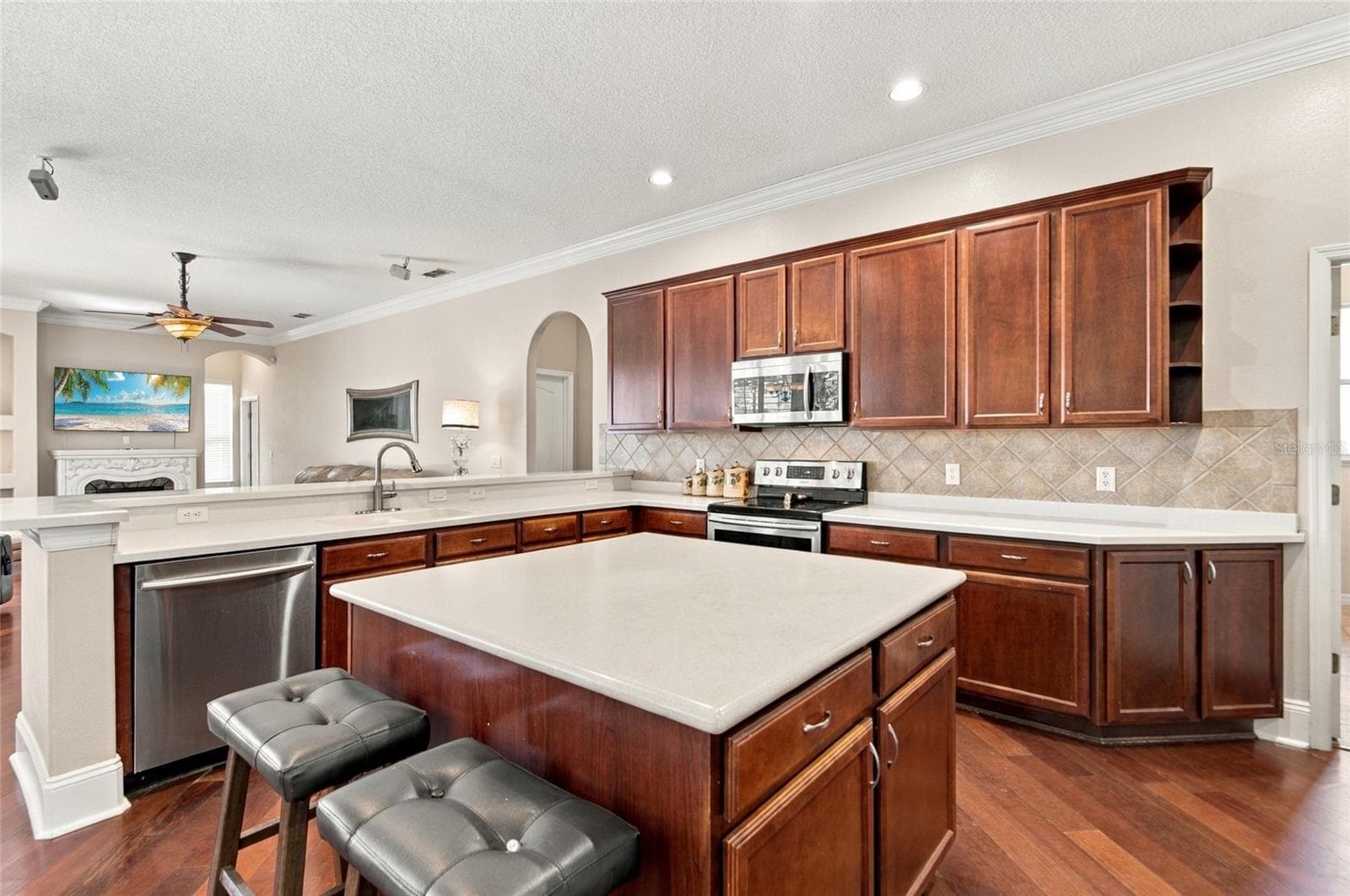 Single Family Residence at 270 LAKE DARBY PL, GOTHA, photo 7 of 30