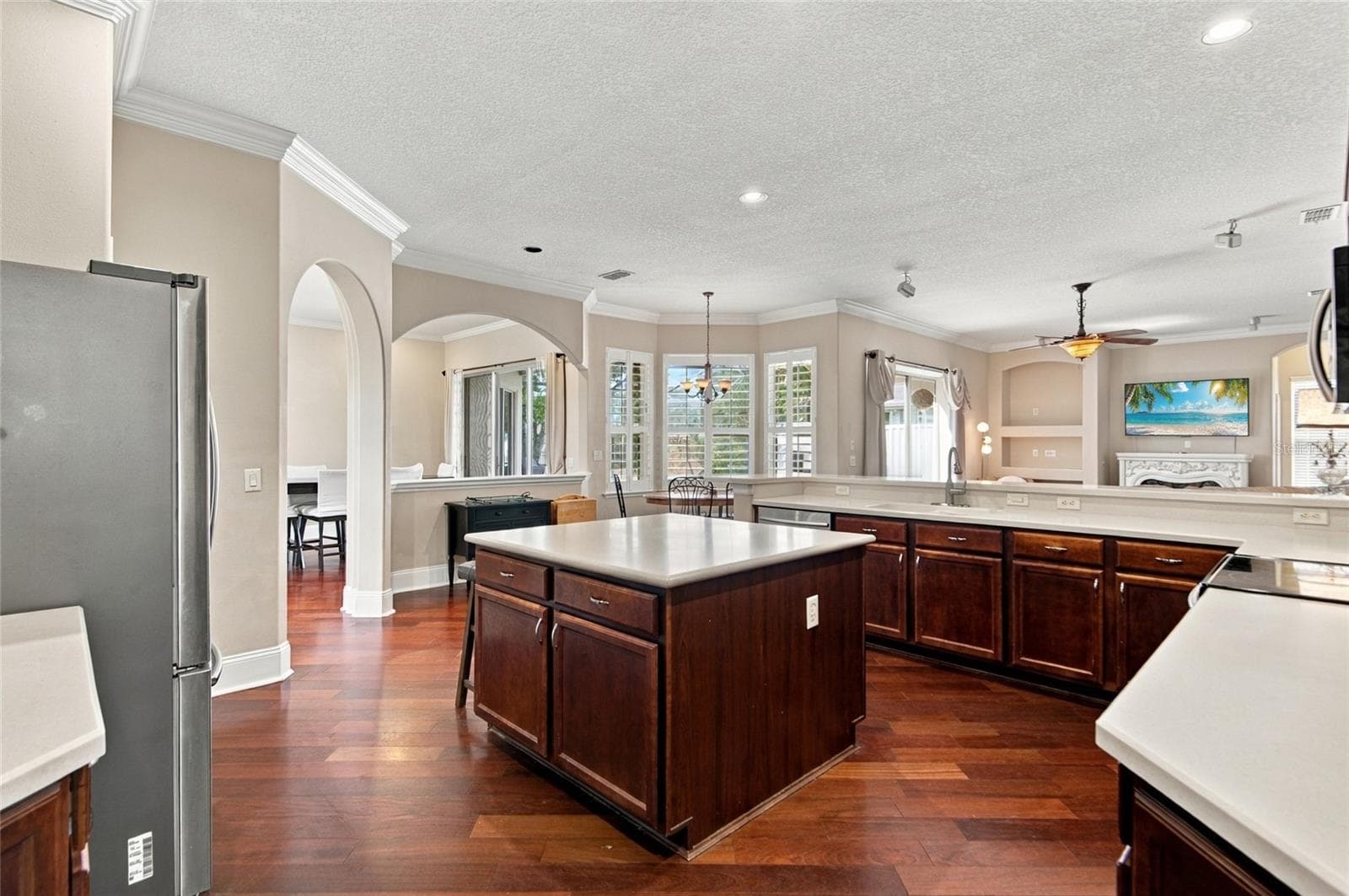 Single Family Residence at 270 LAKE DARBY PL, GOTHA, photo 8 of 30