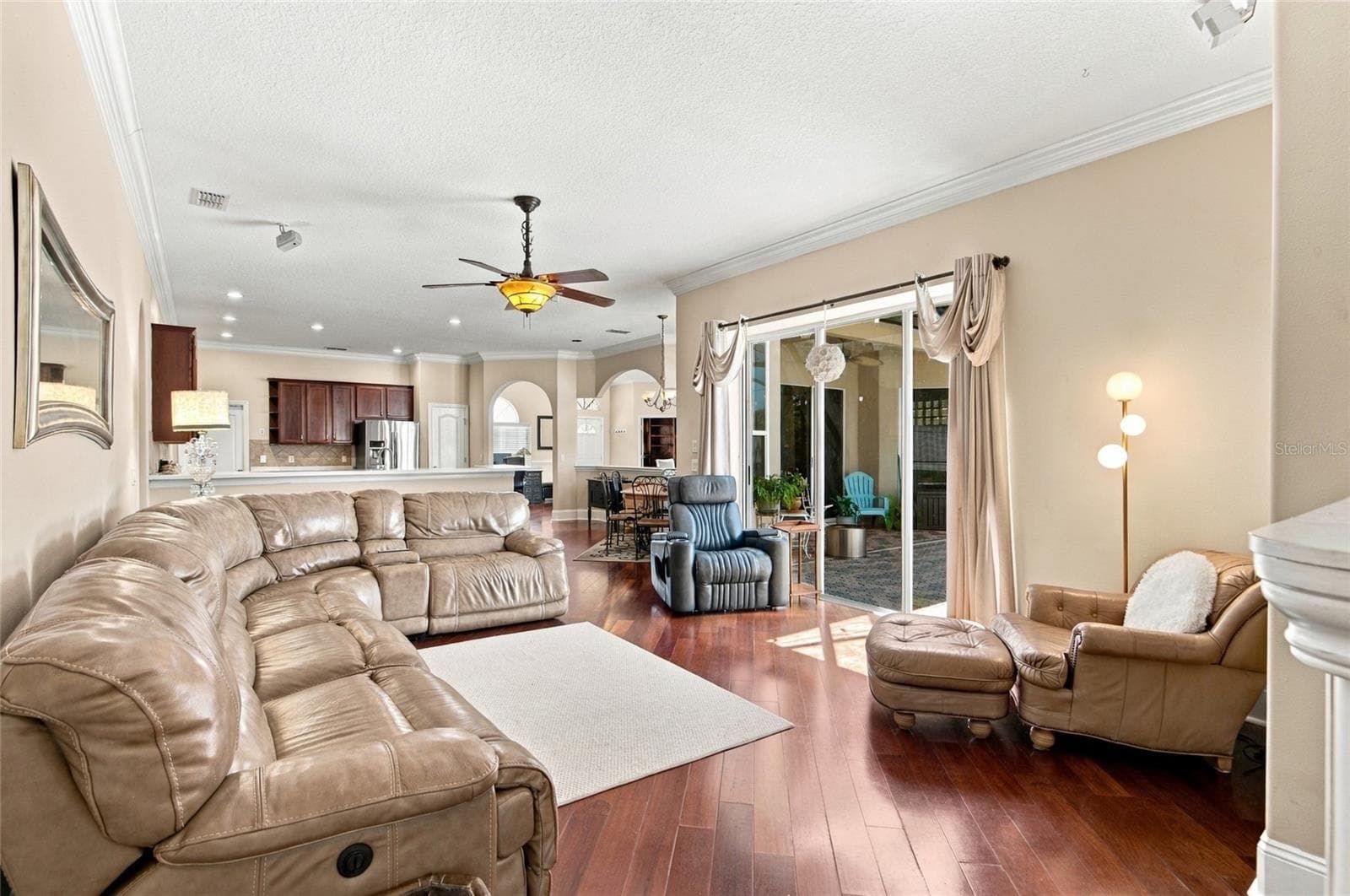 Single Family Residence at 270 LAKE DARBY PL, GOTHA, photo 11 of 30