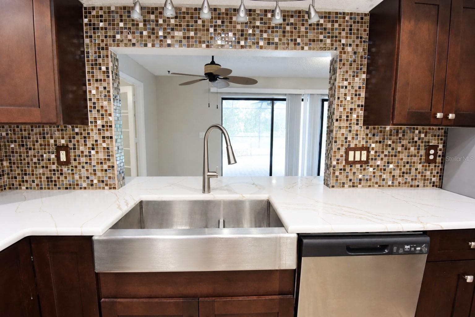 Single Family Residence at 10192 SWANSON CT, SPRING HILL, photo 55 of 75