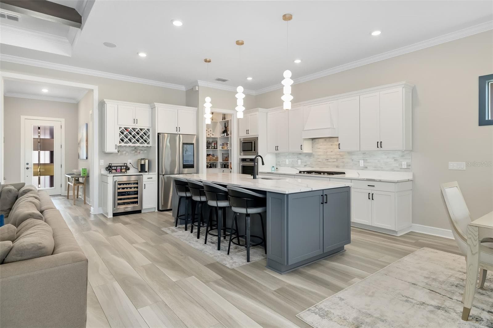 Single Family Residence at 9012 BARRIER COAST TRL, PARRISH, photo 6 of 80