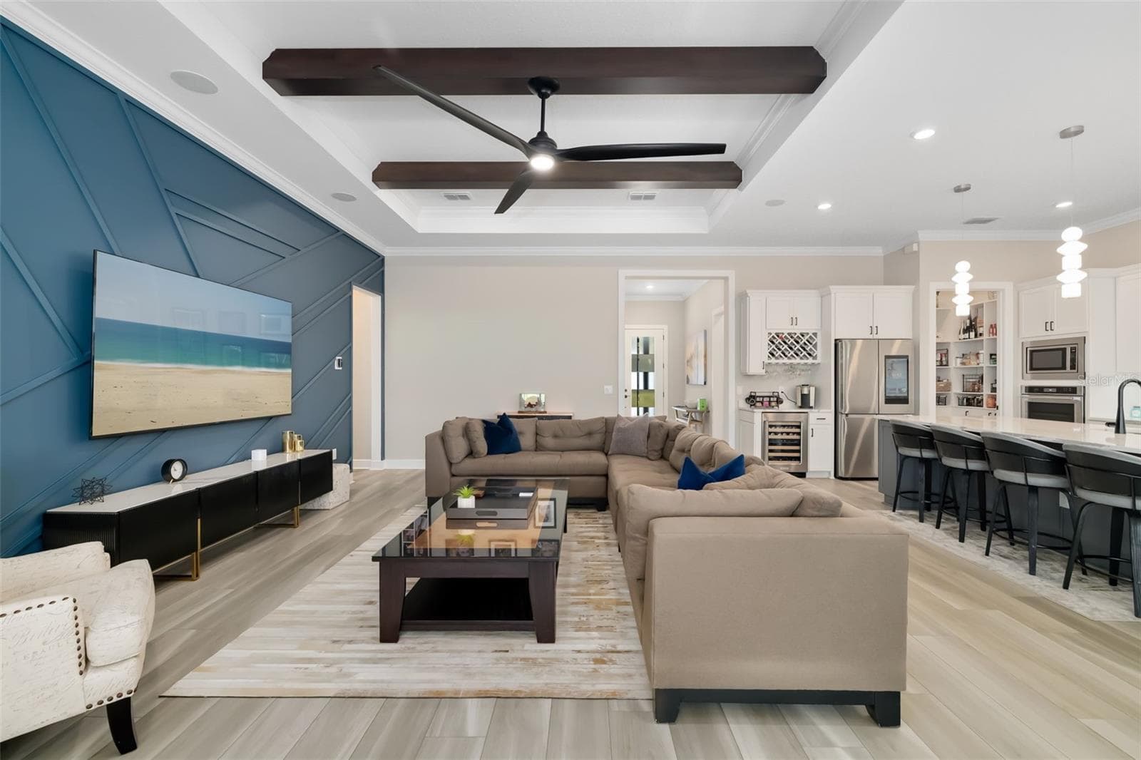 Single Family Residence at 9012 BARRIER COAST TRL, PARRISH, photo 10 of 80