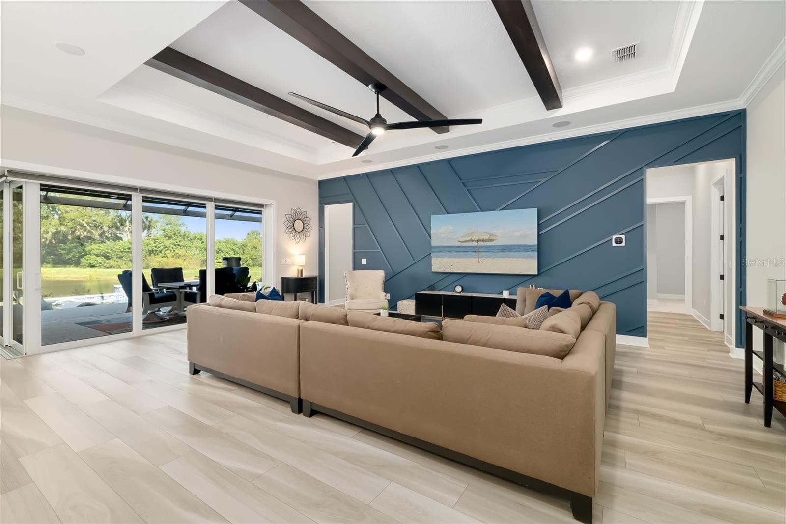 Single Family Residence at 9012 BARRIER COAST TRL, PARRISH, photo 11 of 80