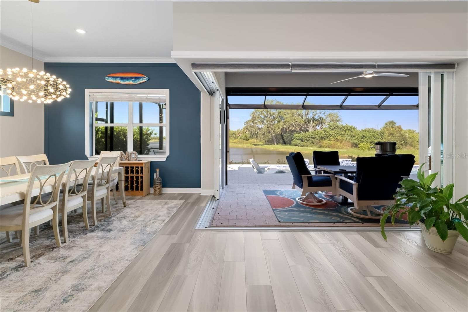 Single Family Residence at 9012 BARRIER COAST TRL, PARRISH, photo 12 of 80