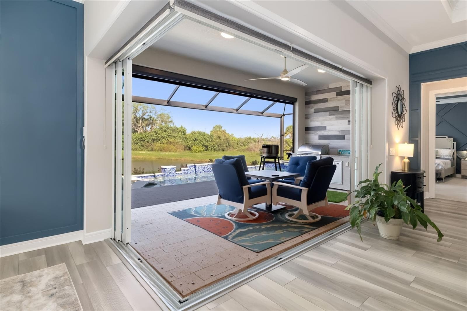 Single Family Residence at 9012 BARRIER COAST TRL, PARRISH, photo 14 of 80