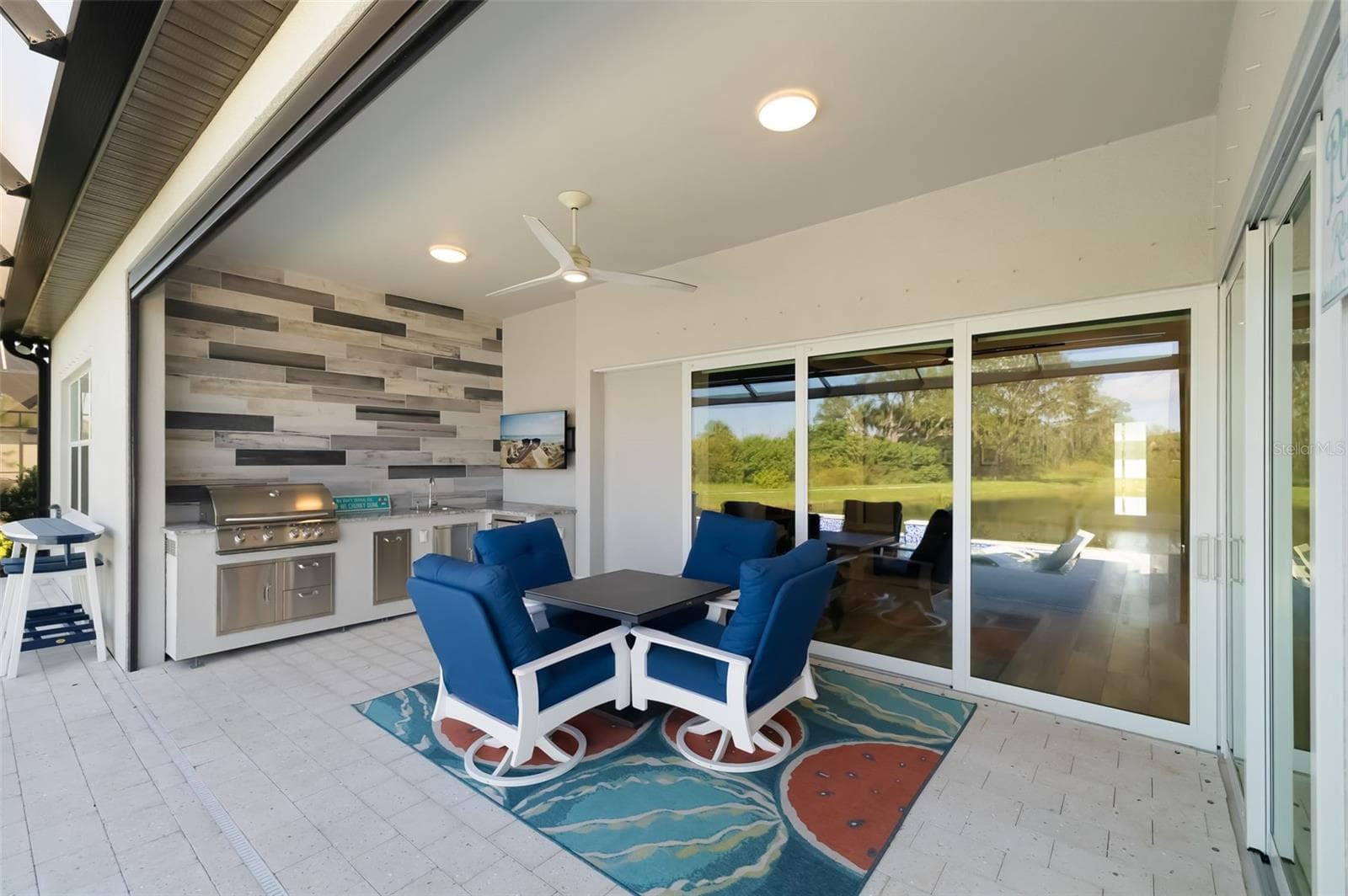 Single Family Residence at 9012 BARRIER COAST TRL, PARRISH, photo 17 of 80