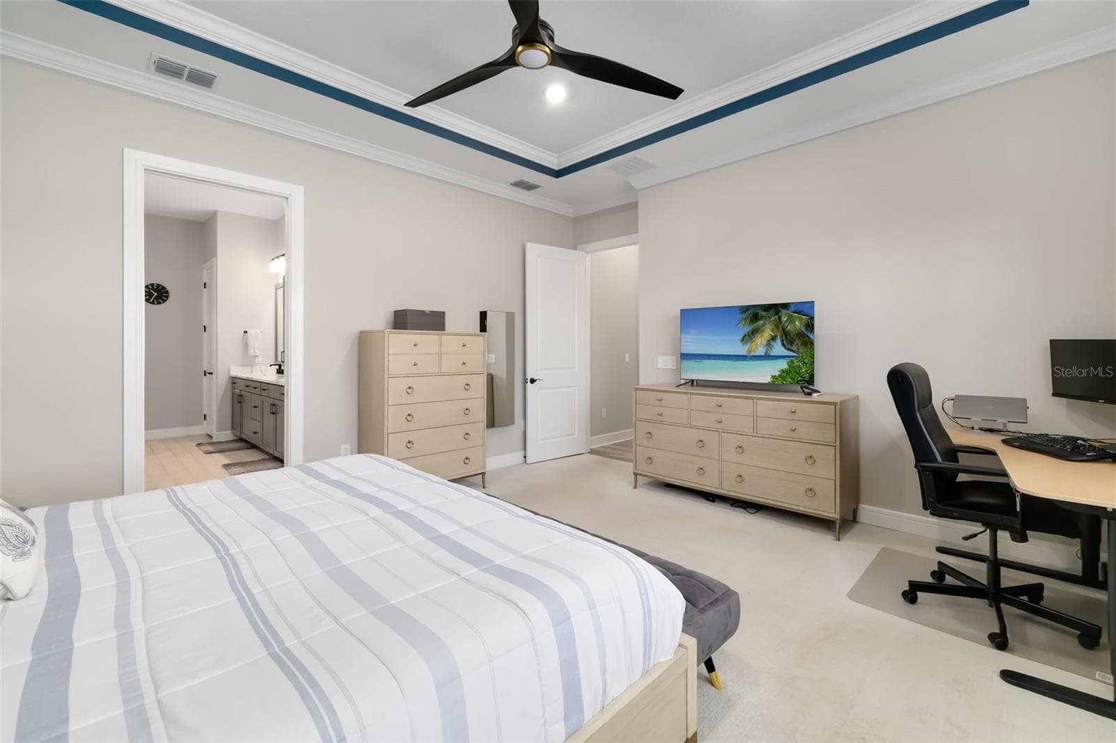 Single Family Residence at 9012 BARRIER COAST TRL, PARRISH, photo 24 of 80