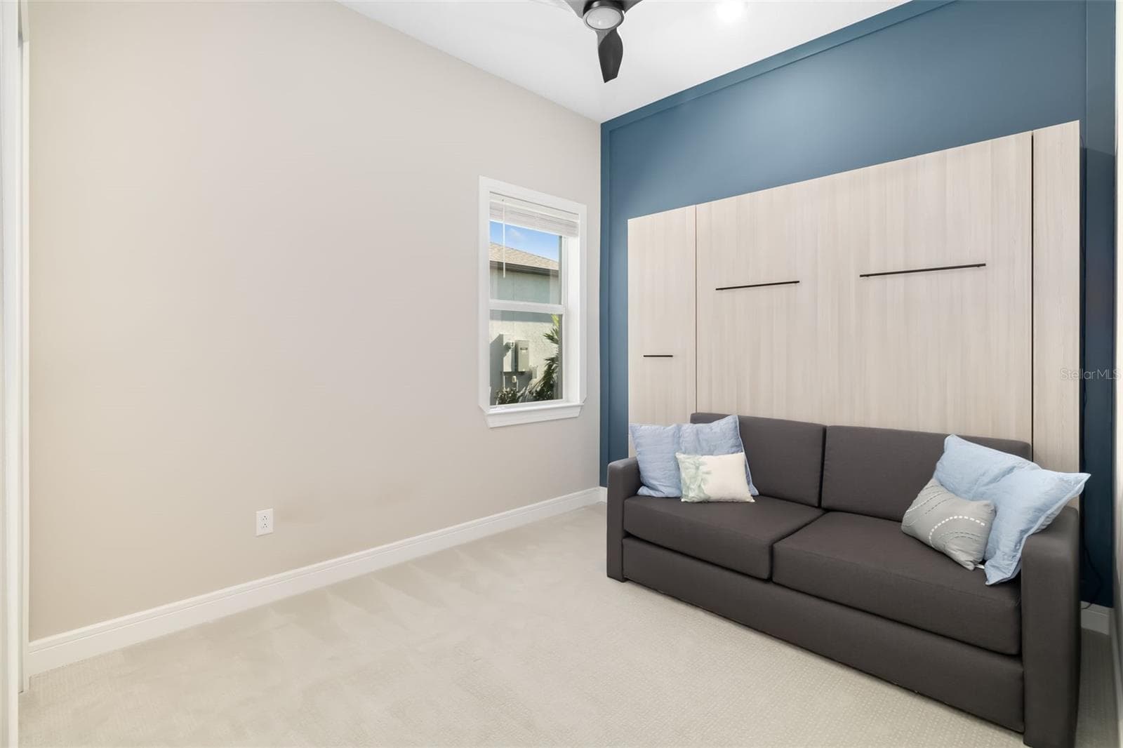 Guest room - 9012 BARRIER COAST TRL, PARRISH
