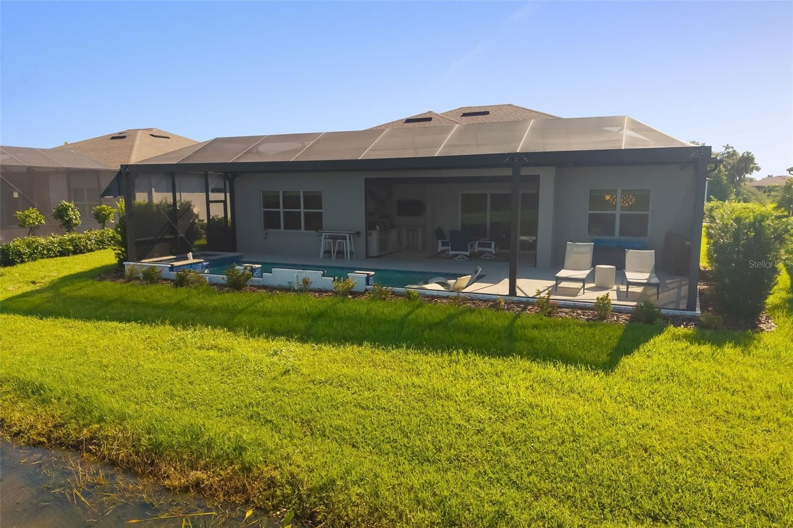 Single Family Residence at 9012 BARRIER COAST TRL, PARRISH, photo 50 of 80