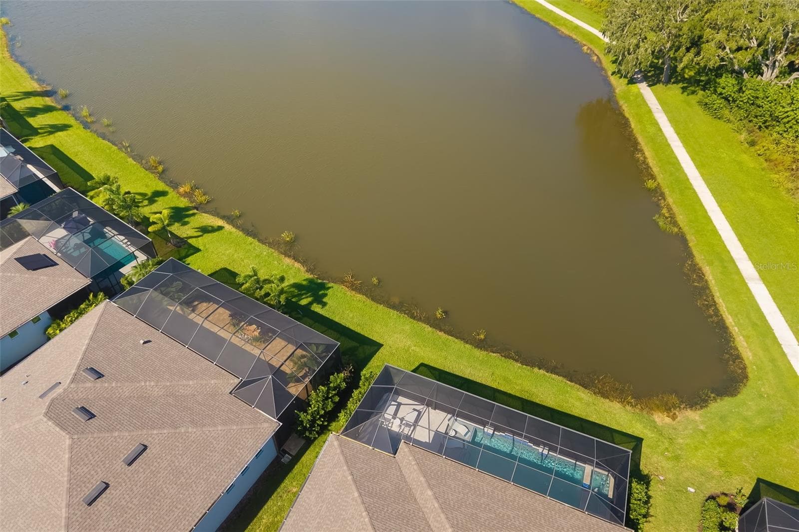 Single Family Residence at 9012 BARRIER COAST TRL, PARRISH, photo 51 of 80
