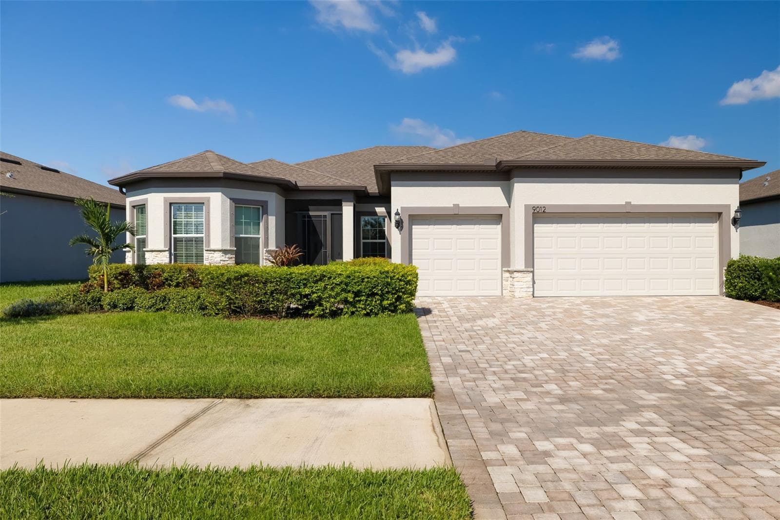 Single Family Residence at 9012 BARRIER COAST TRL, PARRISH, photo 53 of 80