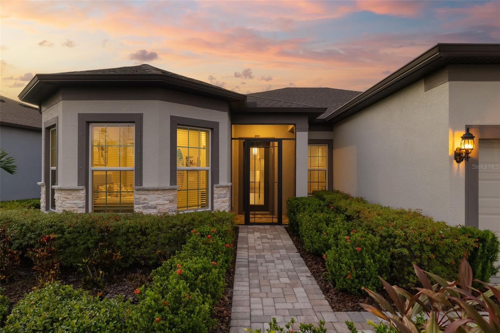 Single Family Residence at 9012 BARRIER COAST TRL, PARRISH, photo 55 of 80