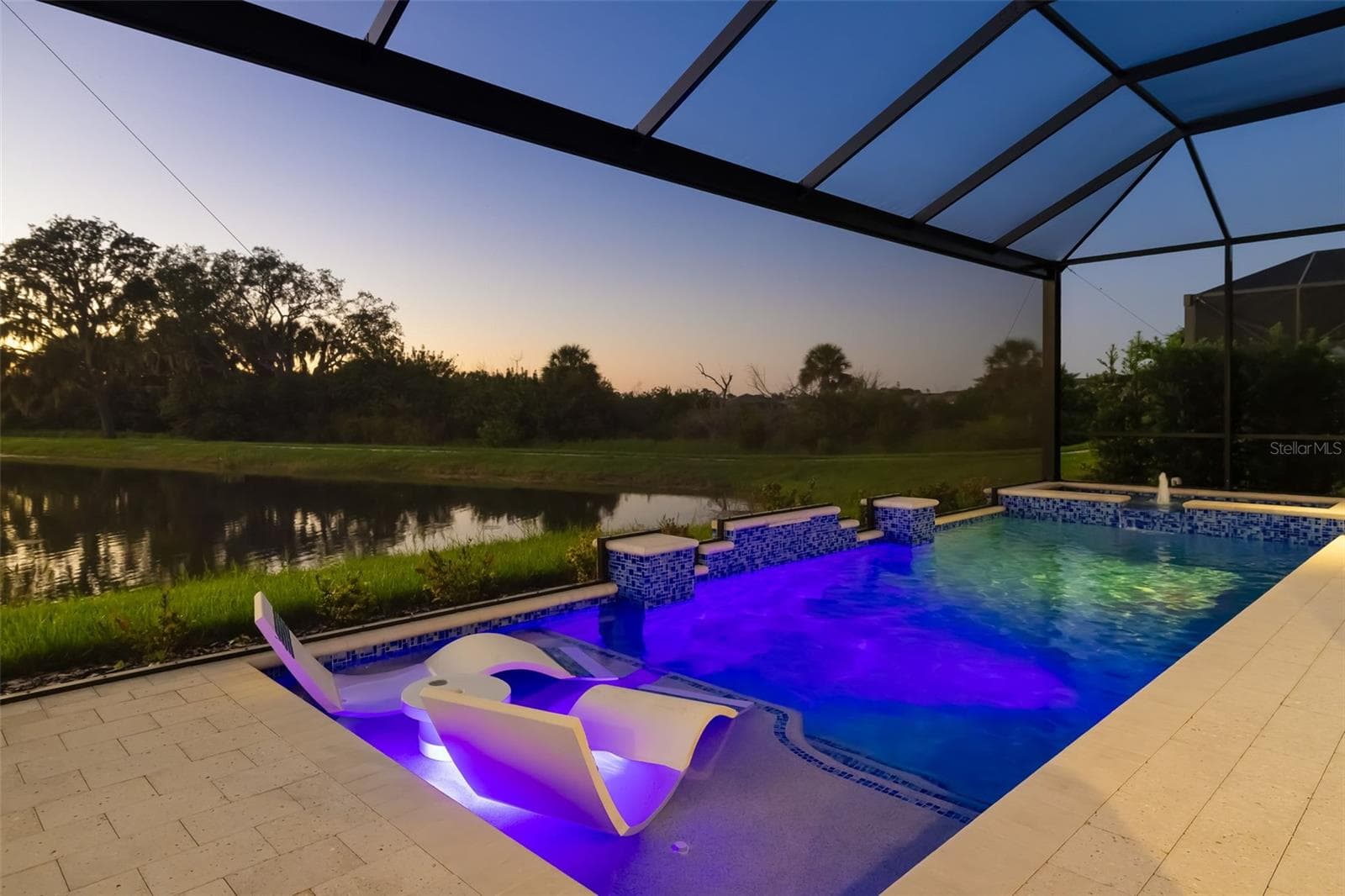 Single Family Residence at 9012 BARRIER COAST TRL, PARRISH, photo 61 of 80