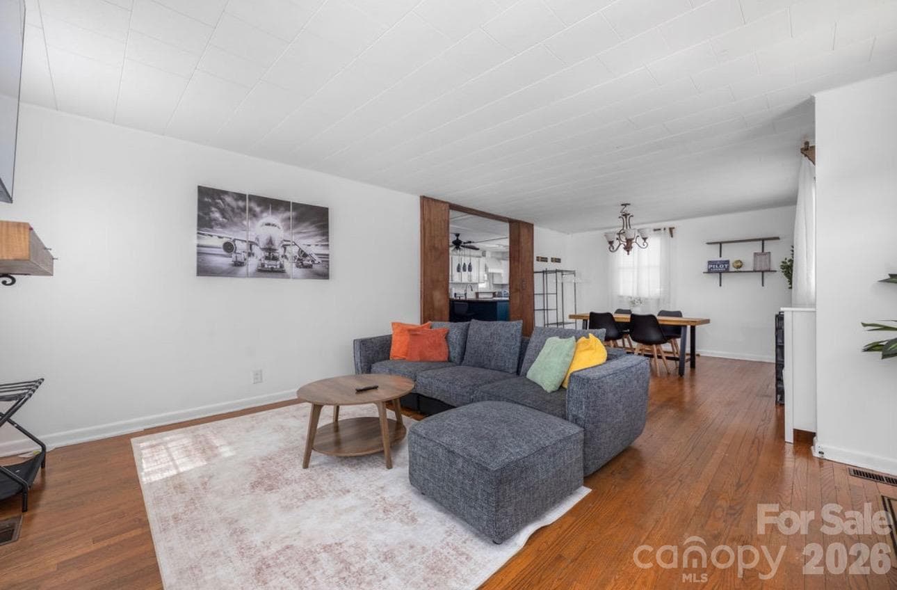 Single Family Residence at 387 Woodlawn Street, Cramerton, photo 5 of 29