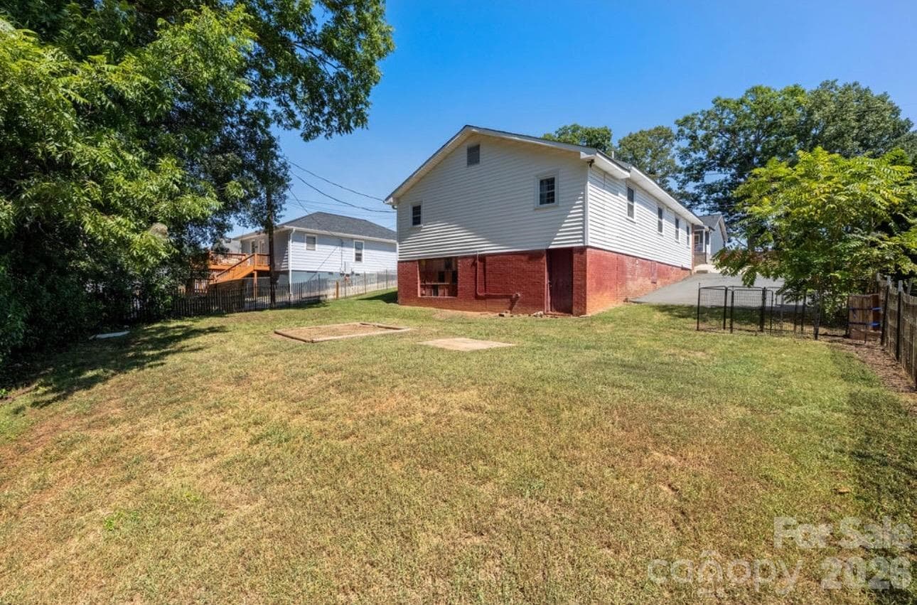 Single Family Residence at 387 Woodlawn Street, Cramerton, photo 28 of 29