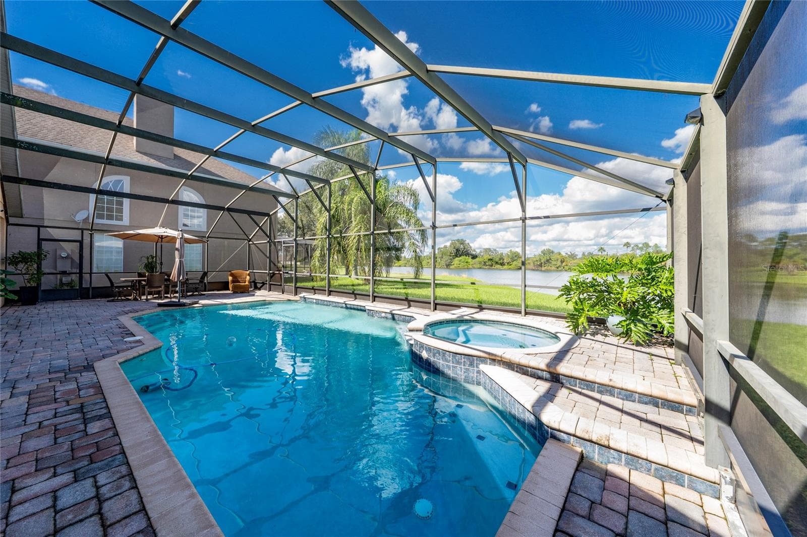 Single Family Residence at 2111 DRIVE WAY, KISSIMMEE, photo 26 of 49
