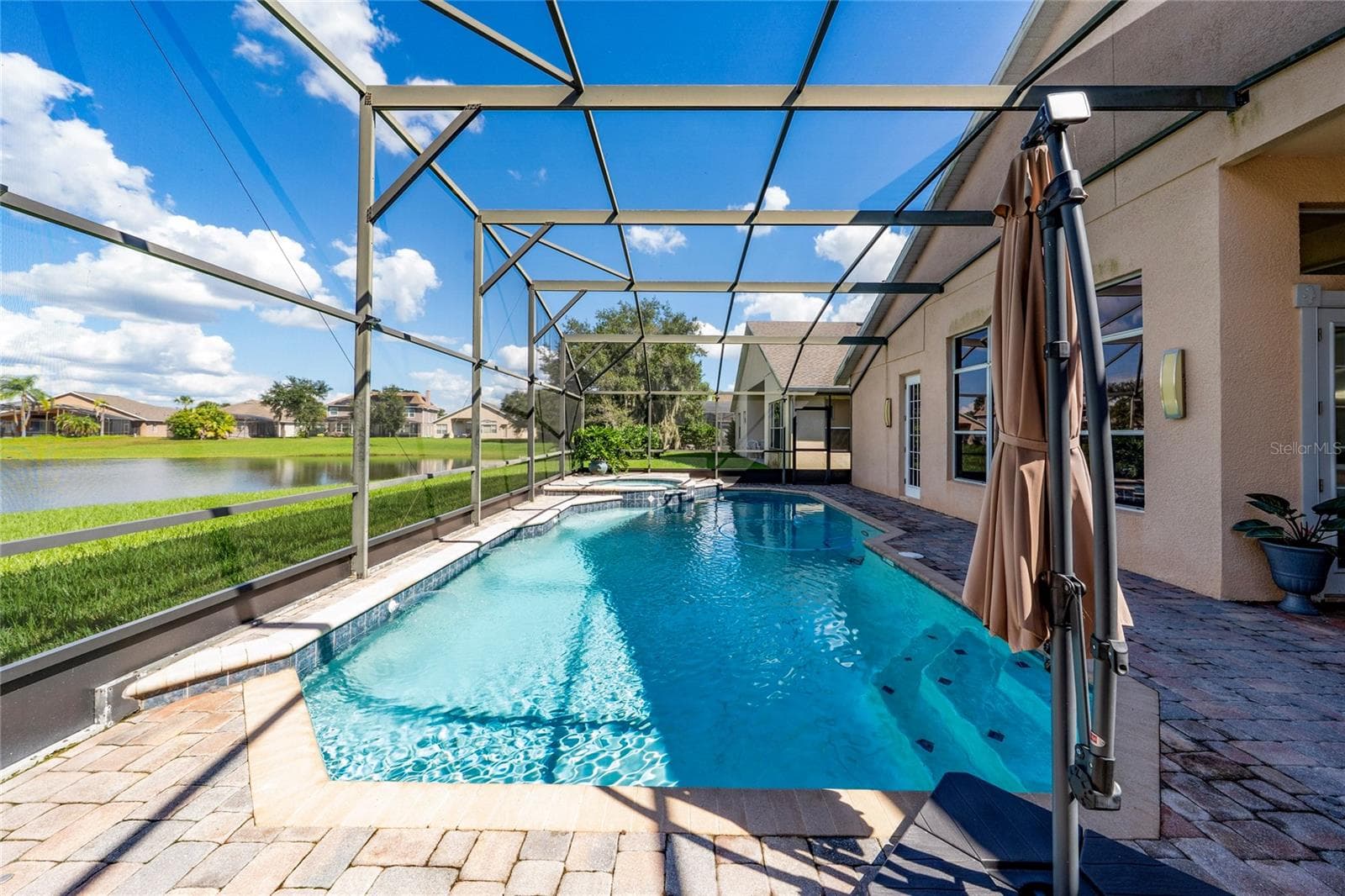Single Family Residence at 2111 DRIVE WAY, KISSIMMEE, photo 27 of 49