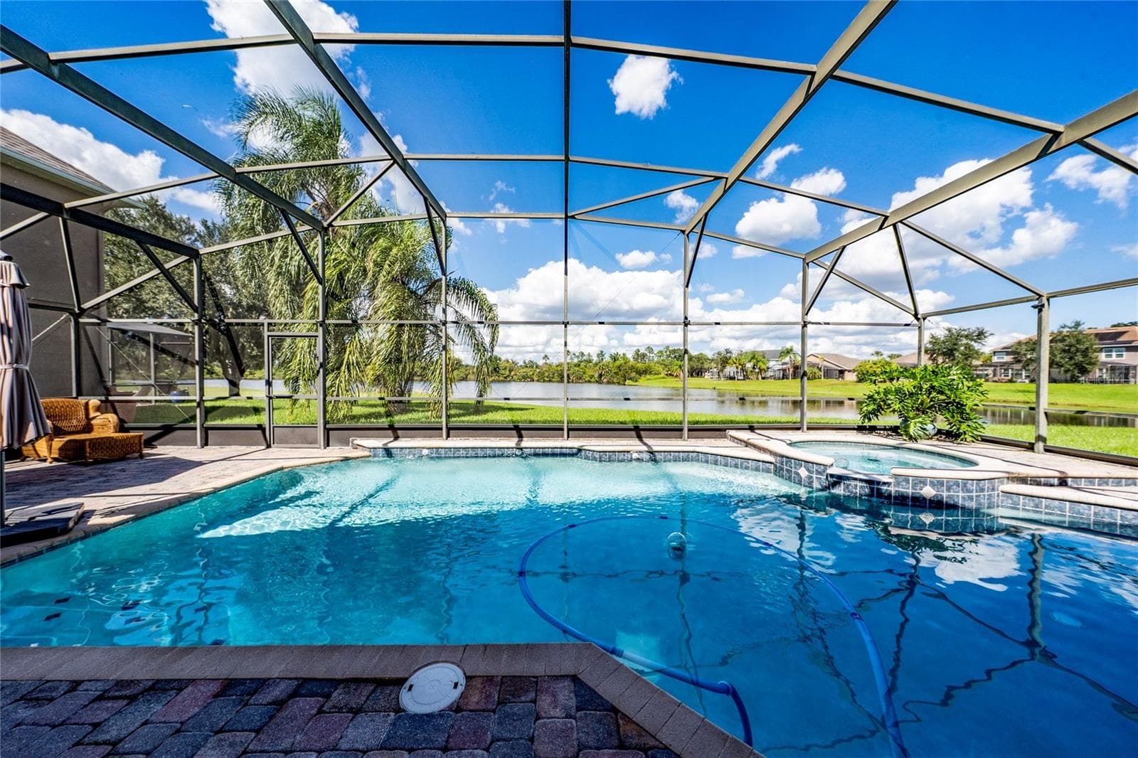 Single Family Residence at 2111 DRIVE WAY, KISSIMMEE, photo 29 of 49