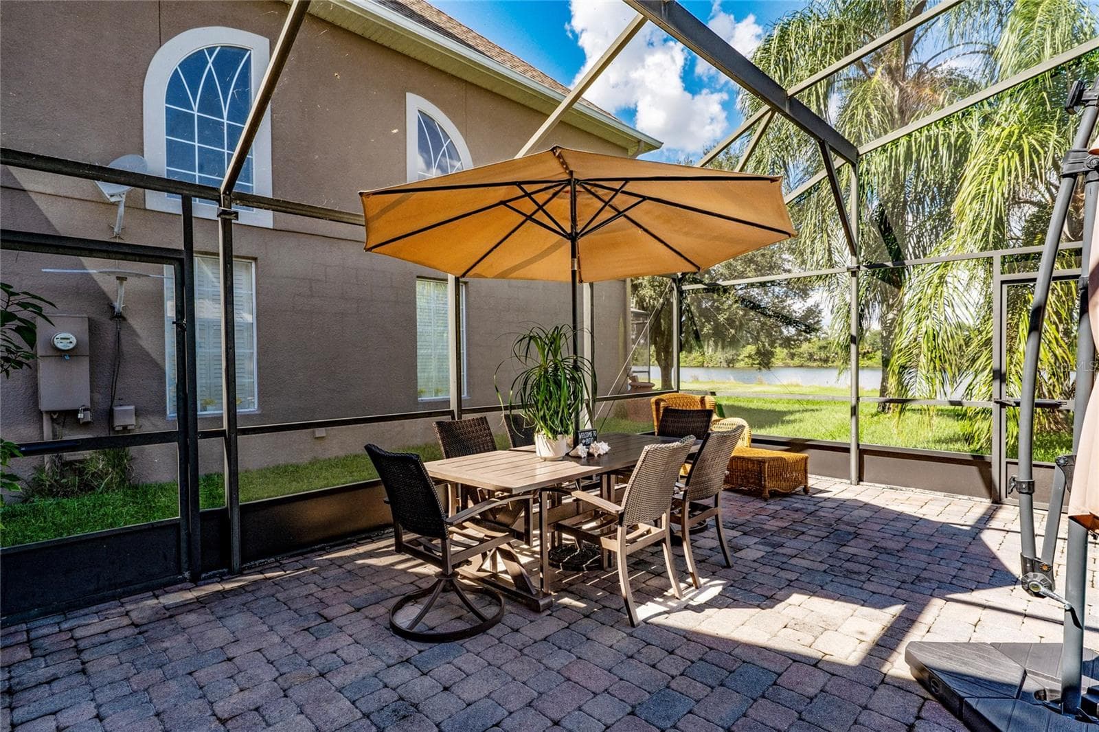 Single Family Residence at 2111 DRIVE WAY, KISSIMMEE, photo 31 of 49