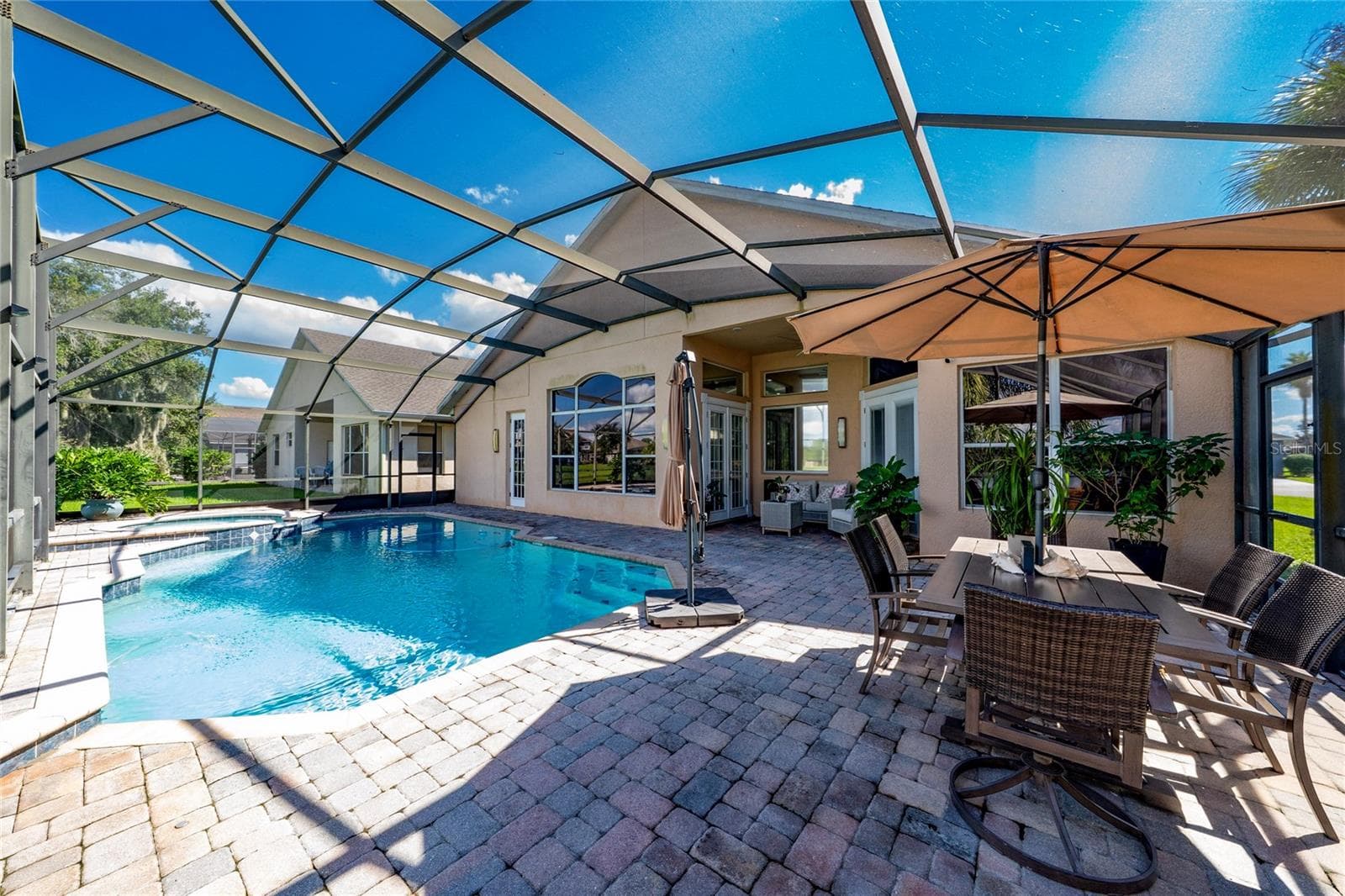 Single Family Residence at 2111 DRIVE WAY, KISSIMMEE, photo 32 of 49