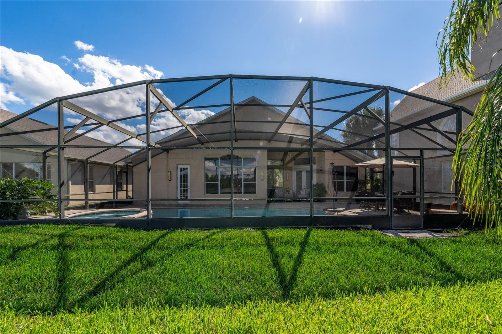 Single Family Residence at 2111 DRIVE WAY, KISSIMMEE, photo 34 of 49