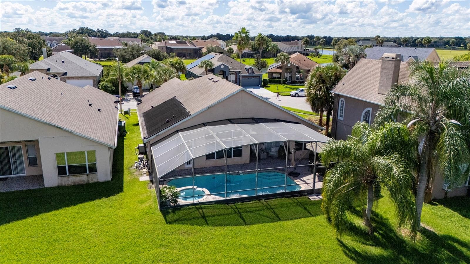 Single Family Residence at 2111 DRIVE WAY, KISSIMMEE, photo 36 of 49