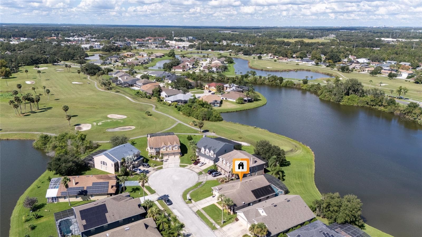 Single Family Residence at 2111 DRIVE WAY, KISSIMMEE, photo 37 of 49