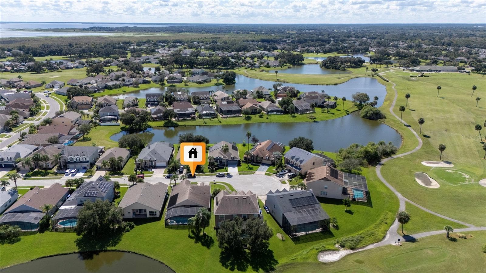 Single Family Residence at 2111 DRIVE WAY, KISSIMMEE, photo 41 of 49